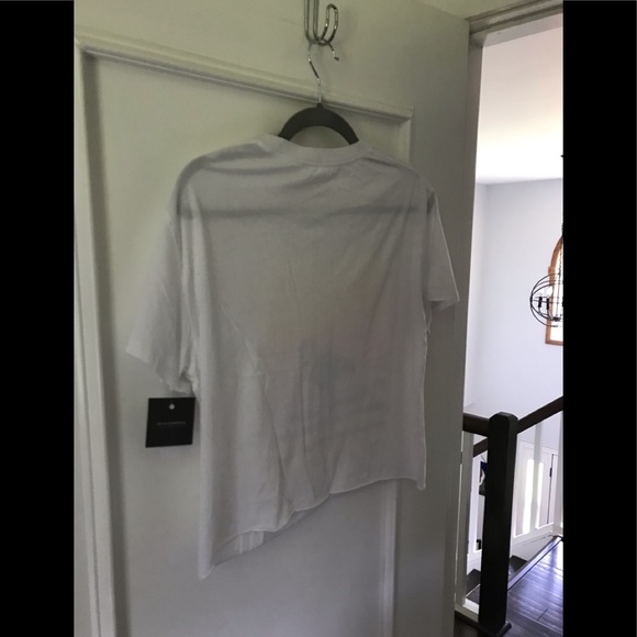 NWT Grayson Threads Flamingo Sunset Summer Tee - Picture 13 of 13